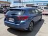 SUBARU IMPREZA SPORTS