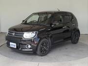 2016 SUZUKI IGNIS