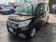 2015 SUZUKI SOLIO