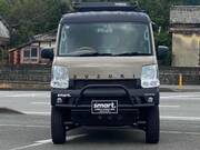 2017 SUZUKI EVERY