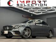 2018 MERCEDES BENZ E-CLASS