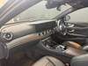 MERCEDES BENZ E-CLASS