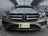 MERCEDES BENZ E-CLASS