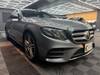 MERCEDES BENZ E-CLASS