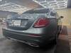 MERCEDES BENZ E-CLASS