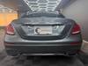 MERCEDES BENZ E-CLASS