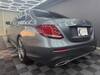MERCEDES BENZ E-CLASS