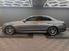 MERCEDES BENZ E-CLASS