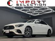 2021 MERCEDES BENZ E-CLASS