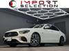 MERCEDES BENZ E-CLASS