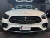 MERCEDES BENZ E-CLASS