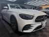 MERCEDES BENZ E-CLASS