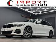 2020 BMW 3 SERIES 320I TOURING M SPORT