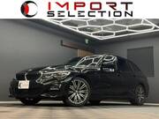 2021 BMW 3 SERIES 320I TOURING M SPORT