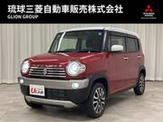 2019 SUZUKI HUSTLER
