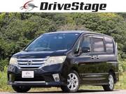 2012 NISSAN SERENA HIGHWAYSTAR V SELECTION