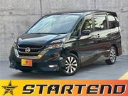 2019 NISSAN SERENA