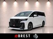 2024 TOYOTA VELLFIRE