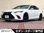 2023 LEXUS ES