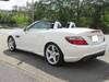 MERCEDES BENZ SLK