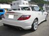 MERCEDES BENZ SLK