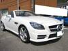 MERCEDES BENZ SLK