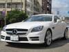 MERCEDES BENZ SLK