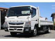 2019 FUSO CANTER