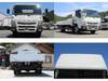 FUSO CANTER