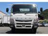 FUSO CANTER