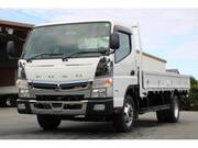 2020 FUSO CANTER