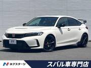2025 HONDA CIVIC TYPE-R
