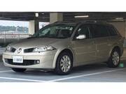 2010 RENAULT MEGANE