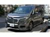 HONDA STEPWAGON