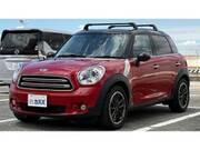 2016 BMW MINI