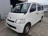 TOYOTA LITEACE VAN