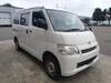 TOYOTA LITEACE VAN