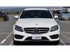 MERCEDES BENZ C-CLASS Stationwagon