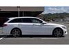 MERCEDES BENZ C-CLASS Stationwagon