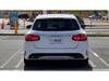 MERCEDES BENZ C-CLASS Stationwagon