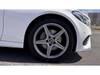 MERCEDES BENZ C-CLASS Stationwagon