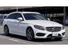 MERCEDES BENZ C-CLASS Stationwagon