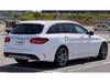 MERCEDES BENZ C-CLASS Stationwagon