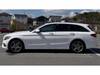 MERCEDES BENZ C-CLASS Stationwagon