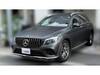 MERCEDES BENZ GLC-CLASS