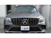 MERCEDES BENZ GLC-CLASS