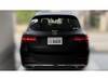 MERCEDES BENZ GLC-CLASS