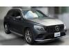 MERCEDES BENZ GLC-CLASS