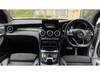 MERCEDES BENZ GLC-CLASS