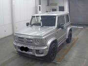 2021 SUZUKI JIMNY SIERRA